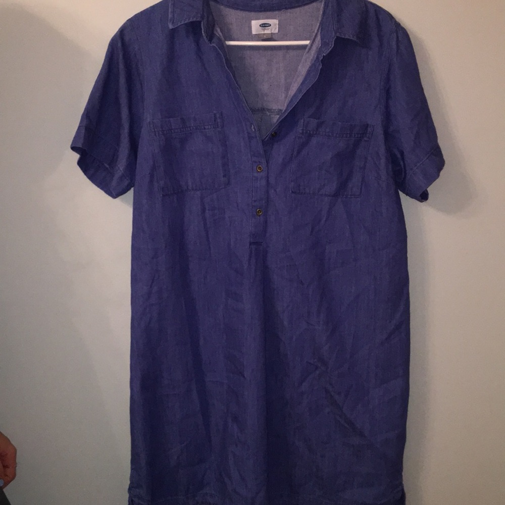 Old navy dress